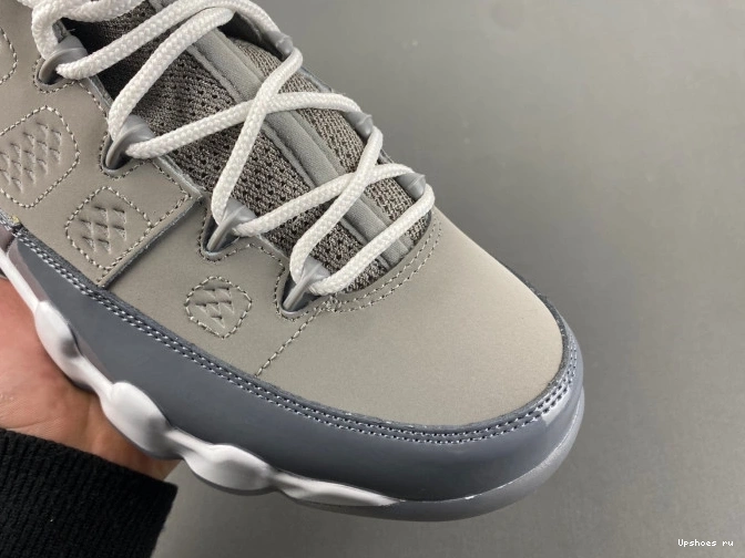  (2025) 9 Jordan Retro Grey   Cool HV4794-011  0224